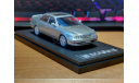 Toyota Mark II Tourer V JZX100 1:43 Mark43 Смола, масштабная модель, scale43, Hi-Story