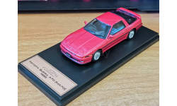 Toyota Supra A70 (MA70) 1986 1:43 металл