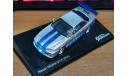 Nissan Skyline GT-R (R34) Fast&Furious 1:43 металл, масштабная модель, scale43, IXO Road (серии MOC, CLC)