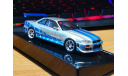 Nissan Skyline GT-R (R34) Fast&Furious 1:43 металл, масштабная модель, scale43, IXO Road (серии MOC, CLC)