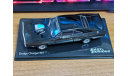 Dodge Charger R/T Fast&Furious 1:43 металл, масштабная модель, scale43, IXO Road (серии MOC, CLC)