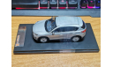 Maxda CX-5 2012, Premium X, 1:43, металл, масштабная модель, Mazda, scale43