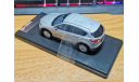 Maxda CX-5 2012, Premium X, 1:43, металл, масштабная модель, Mazda, scale43