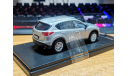 Maxda CX-5 2012, Premium X, 1:43, металл, масштабная модель, Mazda, scale43