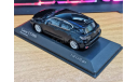 Lexus CT200h, Minichamps, 1:43, металл, масштабная модель, scale43