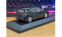 Lexus CT200h, Minichamps, 1:43, металл, масштабная модель, scale43