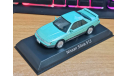 Nissan Silvia S13 1988, Norev, 1:43, металл, масштабная модель, scale43, Hachette