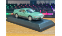 Nissan Silvia S13 1988, Norev, 1:43, металл, масштабная модель, scale43, Hachette