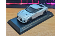 Nissan GTR (R35) Nismo 2017, Kyosho Car-Nel, 1:43, металл, масштабная модель, scale43