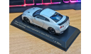 Nissan GTR (R35) Nismo 2017, Kyosho Car-Nel, 1:43, металл, масштабная модель, scale43