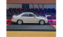 Toyota Mark II 2.5 Grande G,  J-Collection,  1:43, металл, масштабная модель, Kyosho, scale43