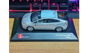 Toyota Prius 2010, J-Collection, 1:43, металл, масштабная модель, Kyosho, scale43