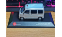 Daihatsu Hijet 2009, J-Collection, 1:43, металл, масштабная модель, scale43