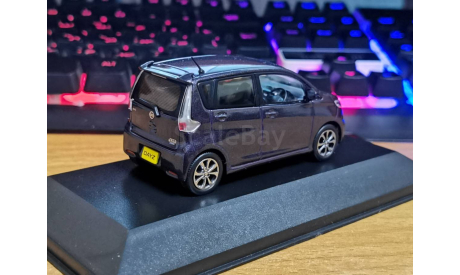 Nissan Dayz 2013, J-Collection, 1:43, металл, масштабная модель, Vitesse, scale43