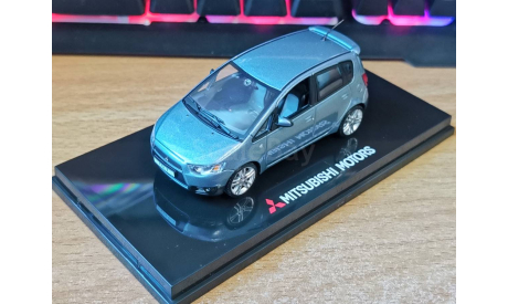 Mitsubishi Colt 5-Door Facel, Vitesse, 1:43, Металл, масштабная модель, scale43