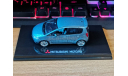 Mitsubishi Colt 5-Door Facel, Vitesse, 1:43, Металл, масштабная модель, scale43