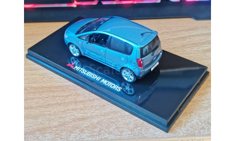 Mitsubishi Colt 5-Door Facel, Vitesse, 1:43, Металл, масштабная модель, scale43