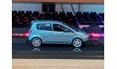 Mitsubishi Colt 5-Door Facel, Vitesse, 1:43, Металл, масштабная модель, scale43