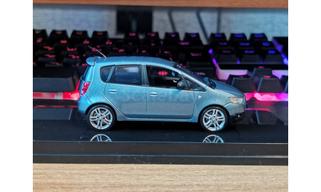 Mitsubishi Colt 5-Door Facel, Vitesse, 1:43, Металл, масштабная модель, scale43