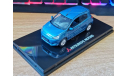 Mitsubishi Space Star (Mirage) 5-Door, Vitesse, 1:43, Металл, масштабная модель, scale43