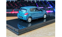 Mitsubishi Space Star (Mirage) 5-Door, Vitesse, 1:43, Металл, масштабная модель, scale43