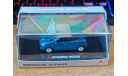 Mitsubishi Space Star (Mirage) 5-Door, Vitesse, 1:43, Металл, масштабная модель, scale43