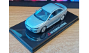 Mitsubishi Lancer, Vitesse, 1:43, Металл, масштабная модель, scale43