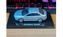 Mitsubishi Lancer, Vitesse, 1:43, Металл, масштабная модель, scale43