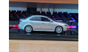 Mitsubishi Lancer, Vitesse, 1:43, Металл, масштабная модель, scale43