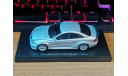 Mercedes-Benz CLK DTM Coupe Kyosho 1:43 Металл, масштабная модель, scale43