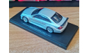 Mercedes-Benz CLK DTM Coupe Kyosho 1:43 Металл, масштабная модель, scale43