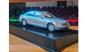 Maybach 57 Autoart 1:43 Металл, масштабная модель, Mercedes-Benz, scale43