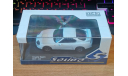 Toyota Supra A80 Solido 1:43 металл, масштабная модель, scale43, Kyosho