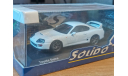 Toyota Supra A80 Solido 1:43 металл, масштабная модель, scale43, Kyosho