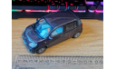 Toyota Passo, 1:30, металл, дилерский цветовой пробник, масштабная модель, scale30