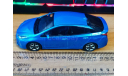 Toyota Prius, 1:30, металл, дилерский цветовой пробник, масштабная модель, scale30