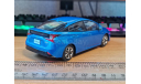 Toyota Prius, 1:30, металл, дилерский цветовой пробник, масштабная модель, scale30