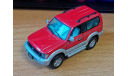 Toyota Land Cruiser Prado 3 door RHD, Vitesse, 1:43, металл, масштабная модель, scale43