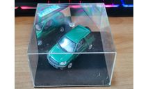 Toyota RAV 4, Cararama, 1:43, металл, масштабная модель, scale43, Minichamps