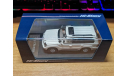 Toyota Land Cruiser Cygnus Lexus LX470 2001 Hi-Story 1:43 Смола, масштабная модель, scale43