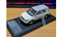 Toyota Harrier 3.0 Four G 1997 Hi-Story 1:43 Смола, масштабная модель, scale43