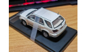 Toyota Harrier 3.0 Four G 1997 Hi-Story 1:43 Смола, масштабная модель, scale43