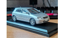 Toyota Corolla Runx (2001), Norev, 1:43, металл, масштабная модель, scale43