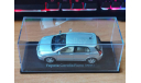 Toyota Corolla Runx (2001), Norev, 1:43, металл, масштабная модель, scale43