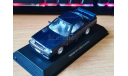 Nissan Skyline GTS-R (R31) Impul R701 Weels, Kyosho, 1:43, металл, масштабная модель, scale43