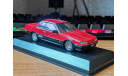 Nissan Skyline 2000 RS-X, Kyosho, 1:43, металл, Kyosho, 1:43, металл, масштабная модель, scale43