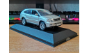 Lexus RX 400h 2006, Silver Metallic, J-collection, 1:43, металл, масштабная модель, scale43