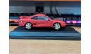 Toyota MR 2 SW20, 1989, Ebbro, 1:43, металл, масштабная модель, scale43