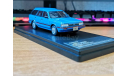 Subaru Leone Touring Wagon, Hi-Story, 1:43, Смола, масштабная модель, scale43