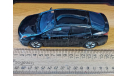 Toyota Prius 50, 1:30, металл, дилерский цветовой пробник, масштабная модель, scale30